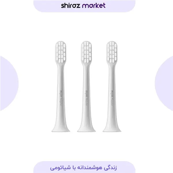 سری یدک مسواک برقی T200 شیائومی Mijia مدل MBS305