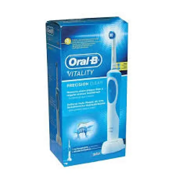 مسواک برقی اورال-بی Vitality D12.513w 3D White