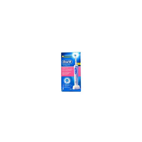 مسواک برقی اورال-بی Vitality D12.513w 3D White