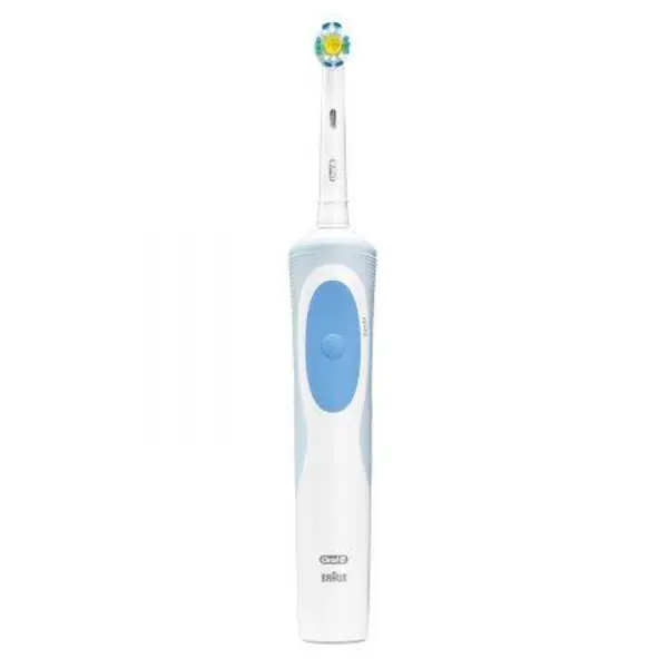 مسواک برقی اورال-بی Vitality D12.513w 3D White