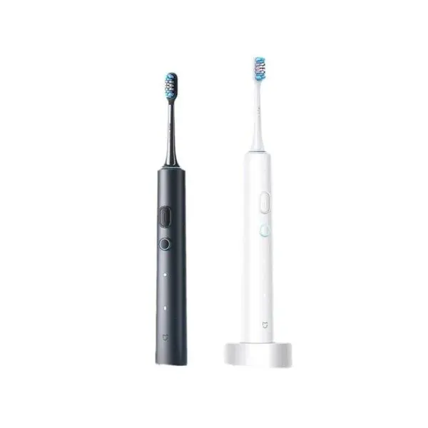 مسواک برقی هوشمند شارژی شیائومی xiaomi electric toothbrush T501 Mijia sonic
