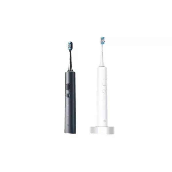 مسواک برقی هوشمند شارژی شیائومی xiaomi electric toothbrush T501 Mijia sonic