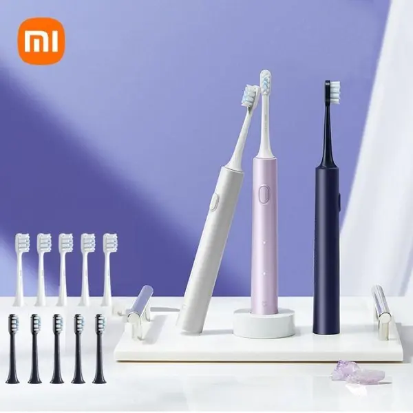 مسواک برقی شیائومی Xiaomi MES608 Electric Toothbrush T302