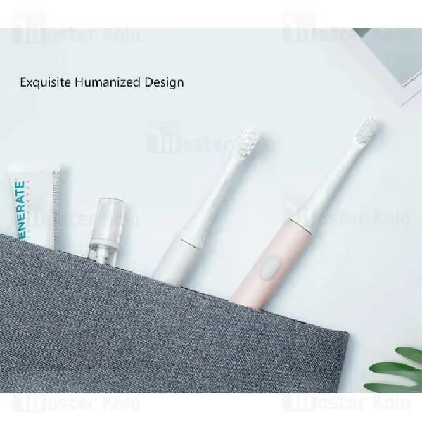 مسواک برقی شیائومی Xiaomi Mijia T100 MES603 Electric Toothbrush IPX7