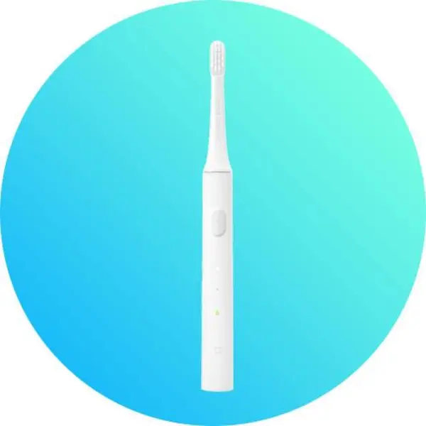 مسواک برقی شیائومی Xiaomi Mijia T100 MES603 Electric Toothbrush IPX7