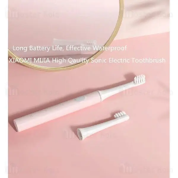 مسواک برقی شیائومی Xiaomi Mijia T100 MES603 Electric Toothbrush IPX7