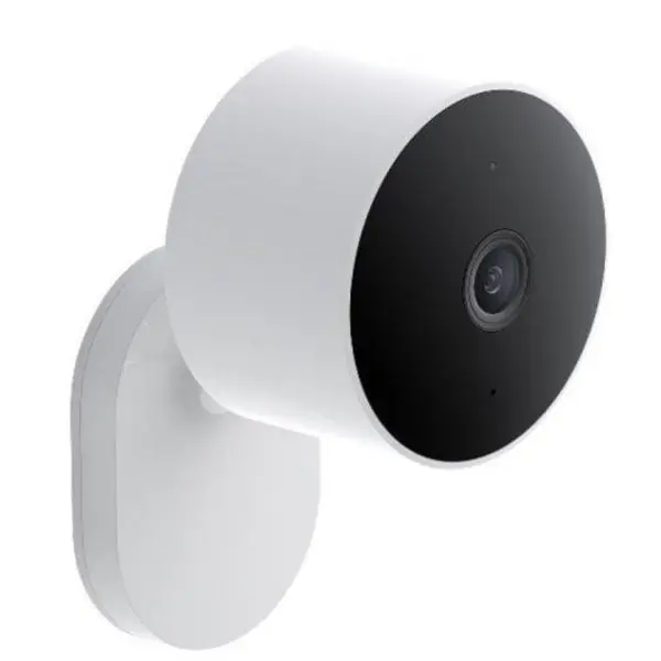 دوربین نظارتی هوشمند شیائومی مدل Xiaomi Outdoor Camera AW200 MJSXJ05HL