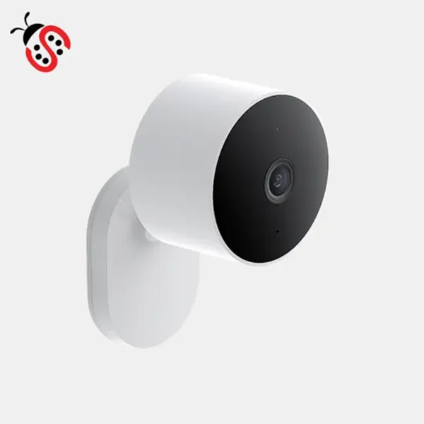 دوربین نظارتی هوشمند شیائومی مدل Xiaomi Outdoor Camera AW200 MJSXJ05HL