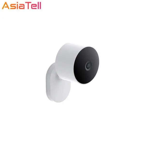 دوربین نظارتی هوشمند شیائومی مدل Xiaomi Outdoor Camera AW200 MJSXJ05HL