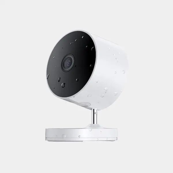 دوربین نظارتی هوشمند شیائومی مدل Xiaomi Outdoor Camera AW200 MJSXJ05HL