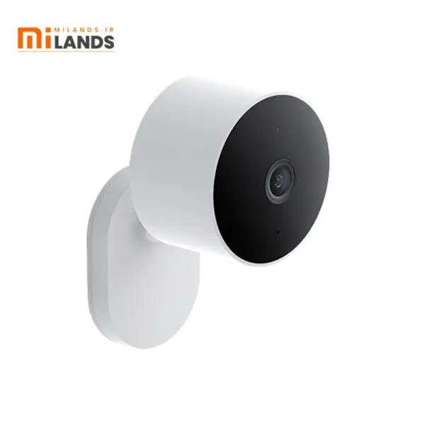 دوربین نظارتی هوشمند شیائومی مدل Xiaomi Outdoor Camera AW200 MJSXJ05HL