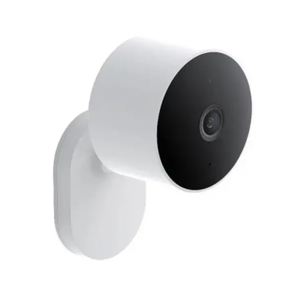 دوربین نظارتی هوشمند شیائومی مدل Xiaomi Outdoor Camera AW200 MJSXJ05HL