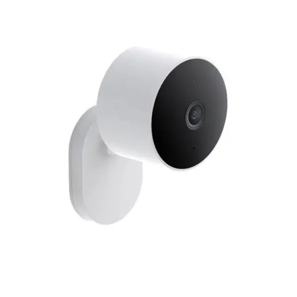دوربین نظارتی هوشمند شیائومی مدل Xiaomi Outdoor Camera AW200 MJSXJ05HL