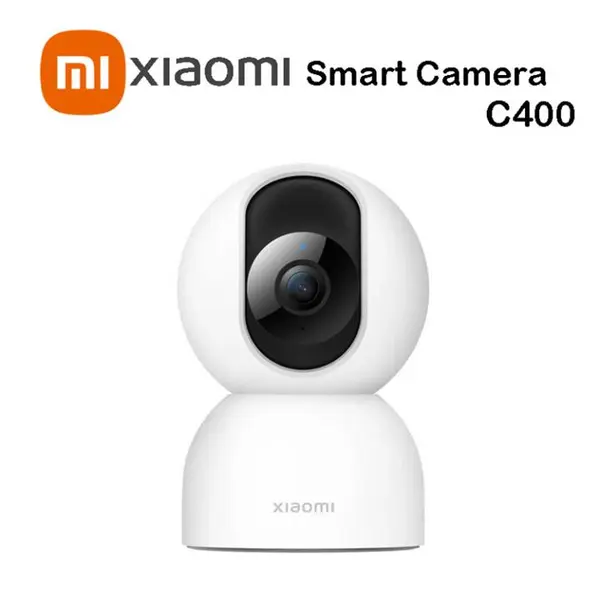 دوربین مدار بسته شیائومی مدل Xiaomi Smart Camera C400