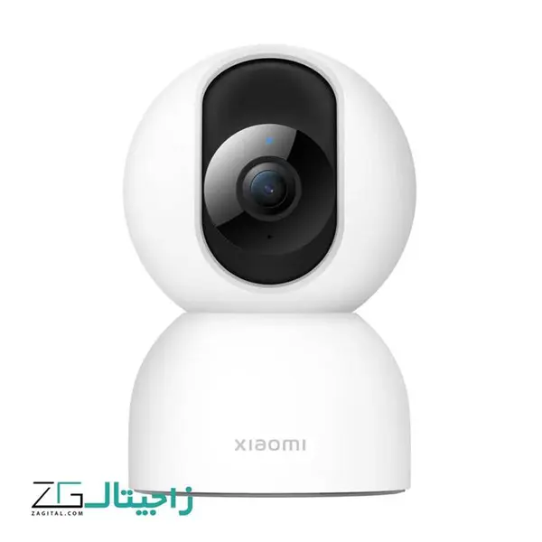 دوربین مدار بسته شیائومی مدل Xiaomi Smart Camera C400