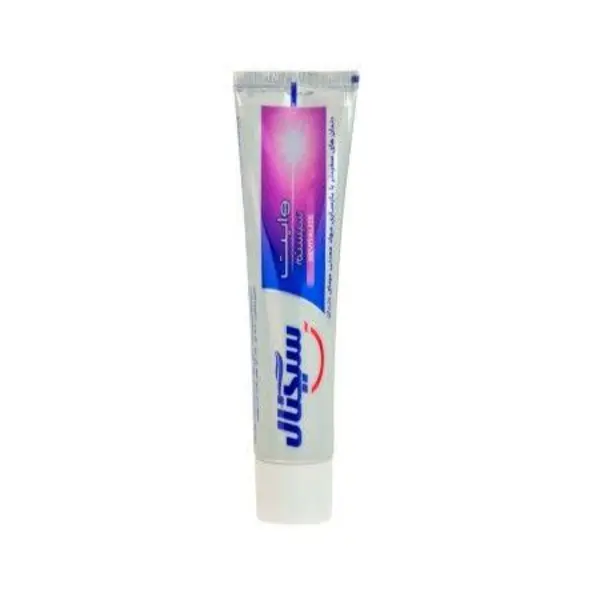 خمیر دندان سیگنال سری White system مدل Revitalize حجم 75 میلی لیتر