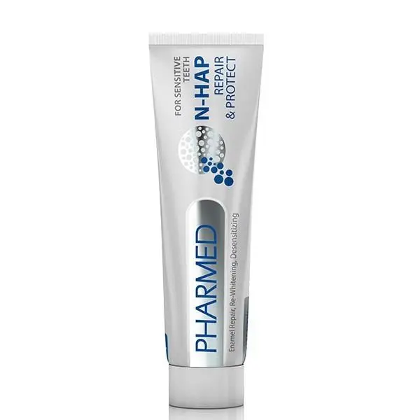 خمیر دندان فارمد مدل Gel Sensitive تیوب 100 گرمی