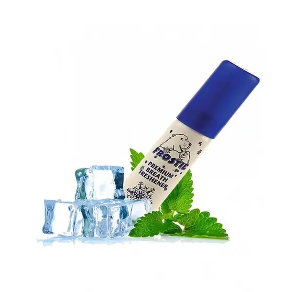 اسپری خوشبو کننده دهان فروستی مدل Cool Mint حجم 20 میلی لیتر