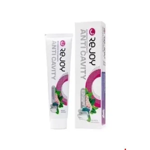 خمیر دندان ریجوی مدل Anti Cavity حجم 100 میلی لیتر