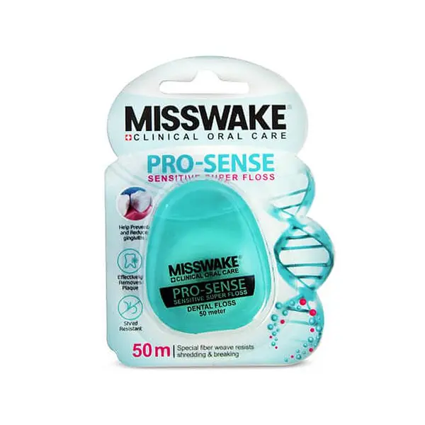 نخ دندان میسویک مدل Pro Sense