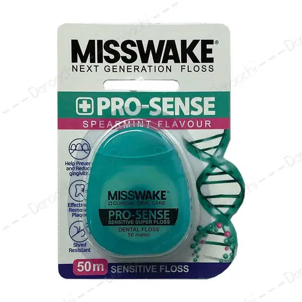 نخ دندان میسویک مدل Pro Sense