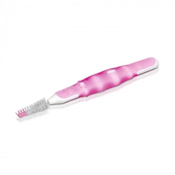 مسواک بین دندانی تریزا مدل 1.3 Trisa 1.3 Interdental Brush