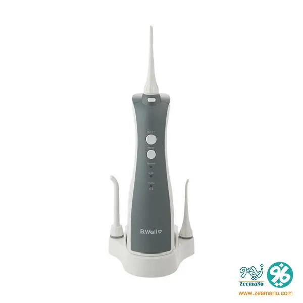 واتر جت دندان بی ول - BWELL Swiss - مدل WI-912