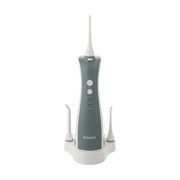 واتر جت دندان بی ول - BWELL Swiss - مدل WI-912