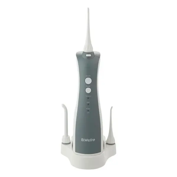 واتر جت دندان بی ول - BWELL Swiss - مدل WI-912