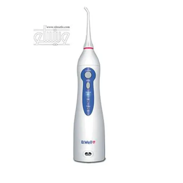 واتر جت دندان بی ول - BWELL Swiss - مدل WI-912