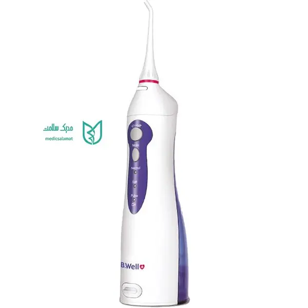 واترجت دندان B.Well مدل WI-911