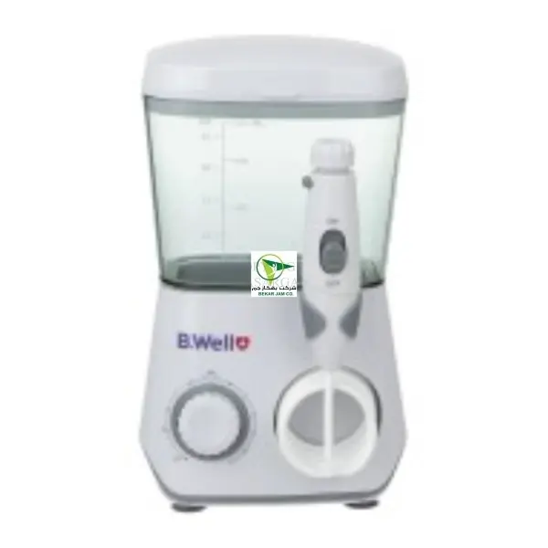 واترجت دندان B.Well مدل WI-933