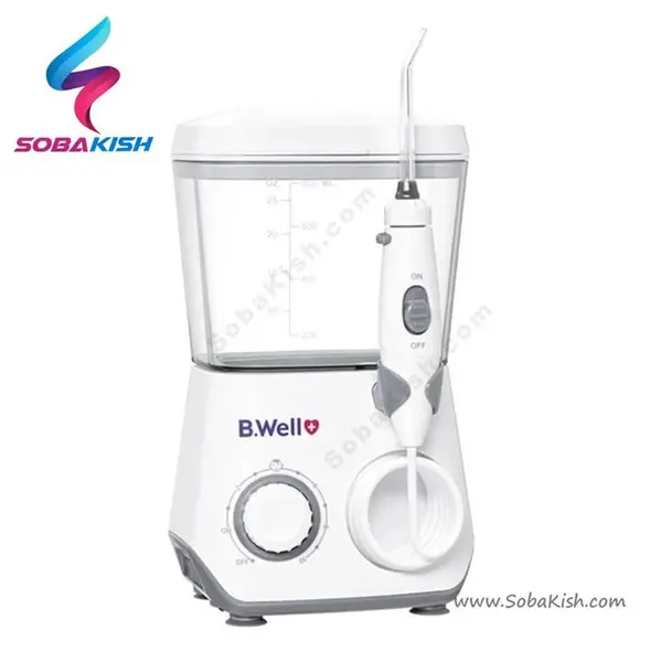 واترجت دندان B.Well مدل WI-933