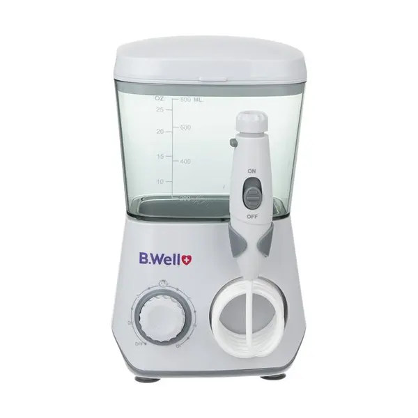 واترجت دندان B.Well مدل WI-933