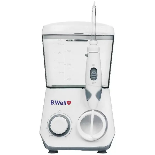 واترجت دندان B.Well مدل WI-933