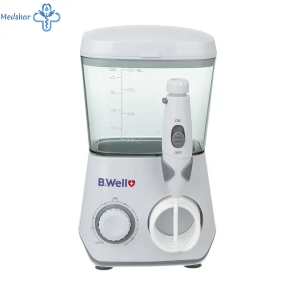 واترجت دندان B.Well مدل WI-933