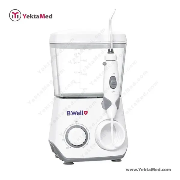 واترجت دندان B.Well مدل WI-933