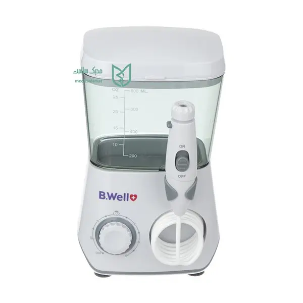 واترجت دندان B.Well مدل WI-933
