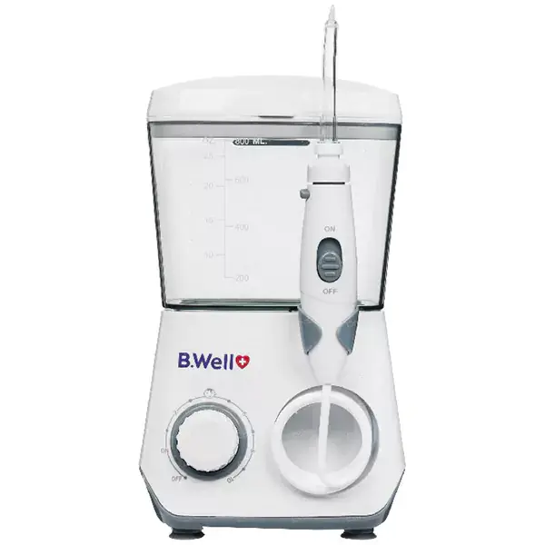 واترجت دندان B.Well مدل WI-933