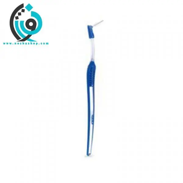 مسواک اورال-بی مدل Inter Proximal بین دندانی