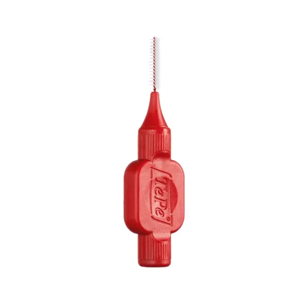 مسواک بین دندانی تپه مدل Orginal سایز 2 بسته 6 عددی Tepe Orginal Interdental Brush Size 2 Pack Of 6