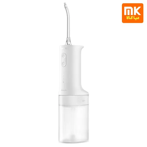 دستگاه واتر جت (دهانشوی) شیائومی Water Flosser 2