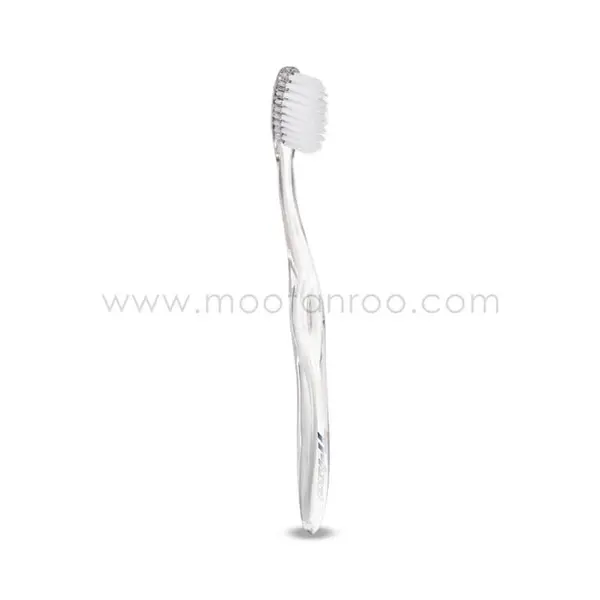مسواک تریزا مدل Profilac Fine Tip Sensitive با برس نرم