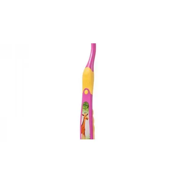 مسواک Kid Pro Clean کید پروکلین تریزا بسته یک عددی