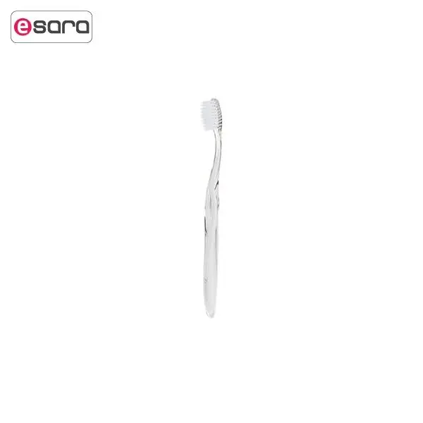 مسواک تریزا مدل Profilac Fine Tip Sensitive با برس نرم