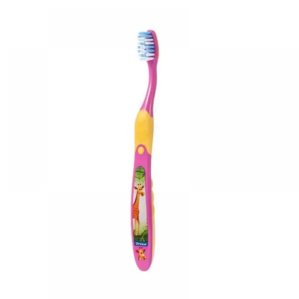 مسواک Kid Pro Clean کید پروکلین تریزا بسته یک عددی