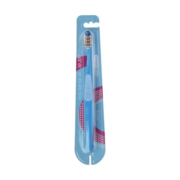 مسواک ریجوی کد 714 با برس متوسط Rejoy 714 Brush Medium Toothbrush