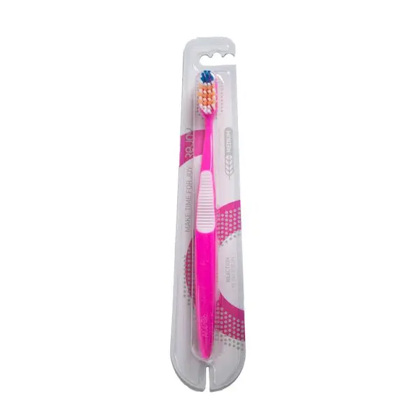 مسواک ریجوی کد 714 با برس متوسط Rejoy 714 Brush Medium Toothbrush