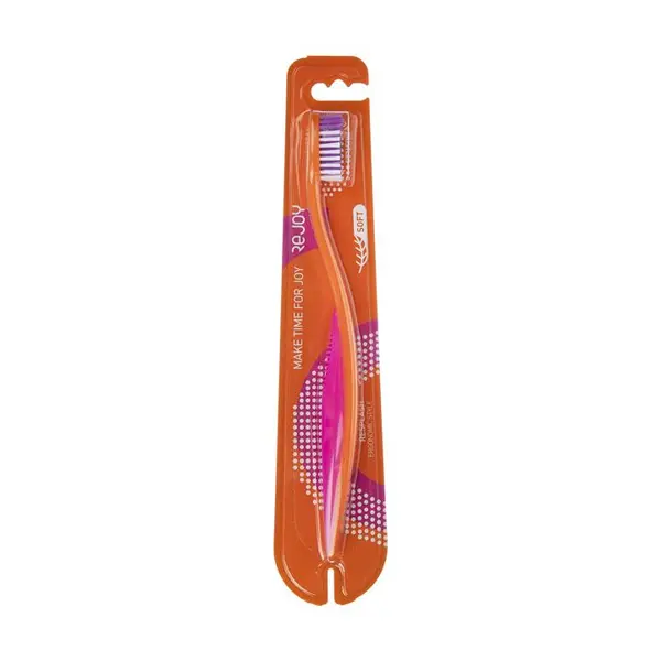 مسواک ریجوی کد 720 با برس نرم Rejoy 720 Brush Soft Toothbrush