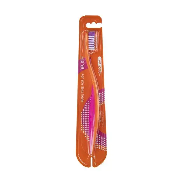 مسواک ریجوی کد 720 با برس نرم Rejoy 720 Brush Soft Toothbrush